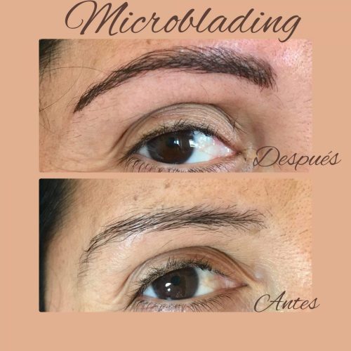microblading