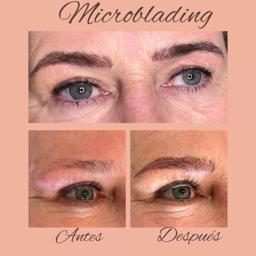 microblading