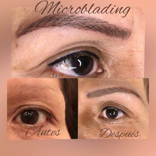 microblading